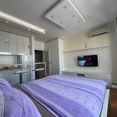 Hedonia Apartment เบลเกรด ภายนอก รูปภาพ