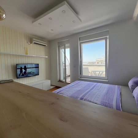 Hedonia Apartment เบลเกรด ภายนอก รูปภาพ