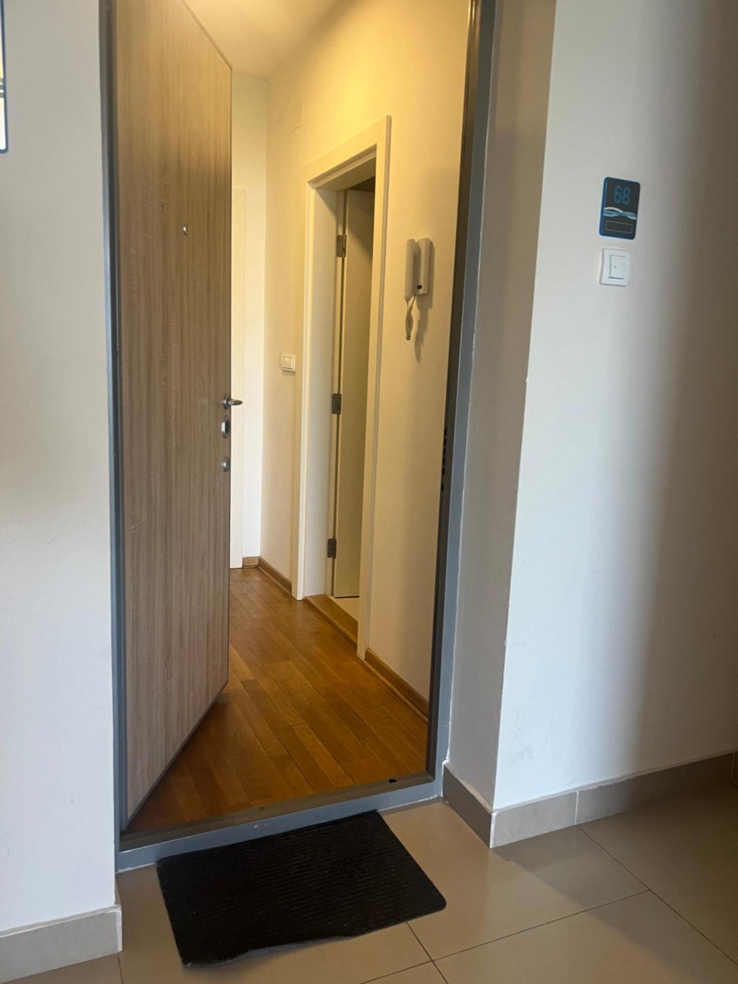 Hedonia Apartment เบลเกรด ภายนอก รูปภาพ