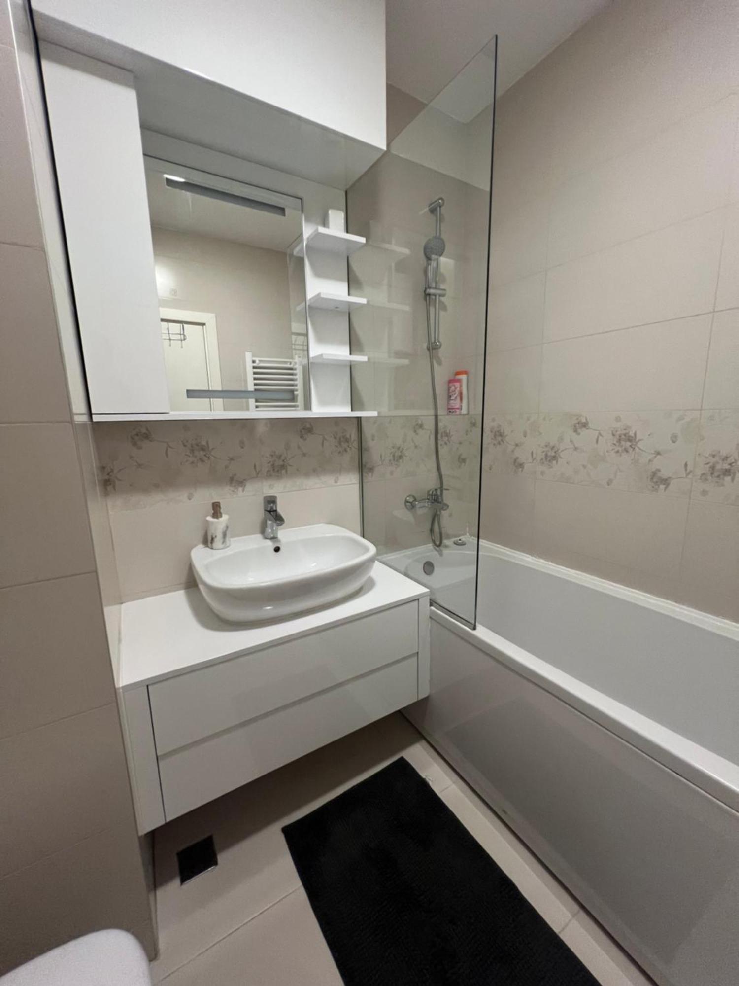 Hedonia Apartment เบลเกรด ภายนอก รูปภาพ