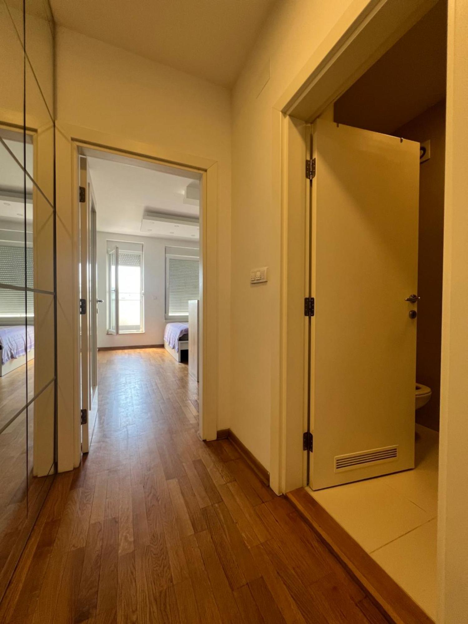 Hedonia Apartment เบลเกรด ภายนอก รูปภาพ