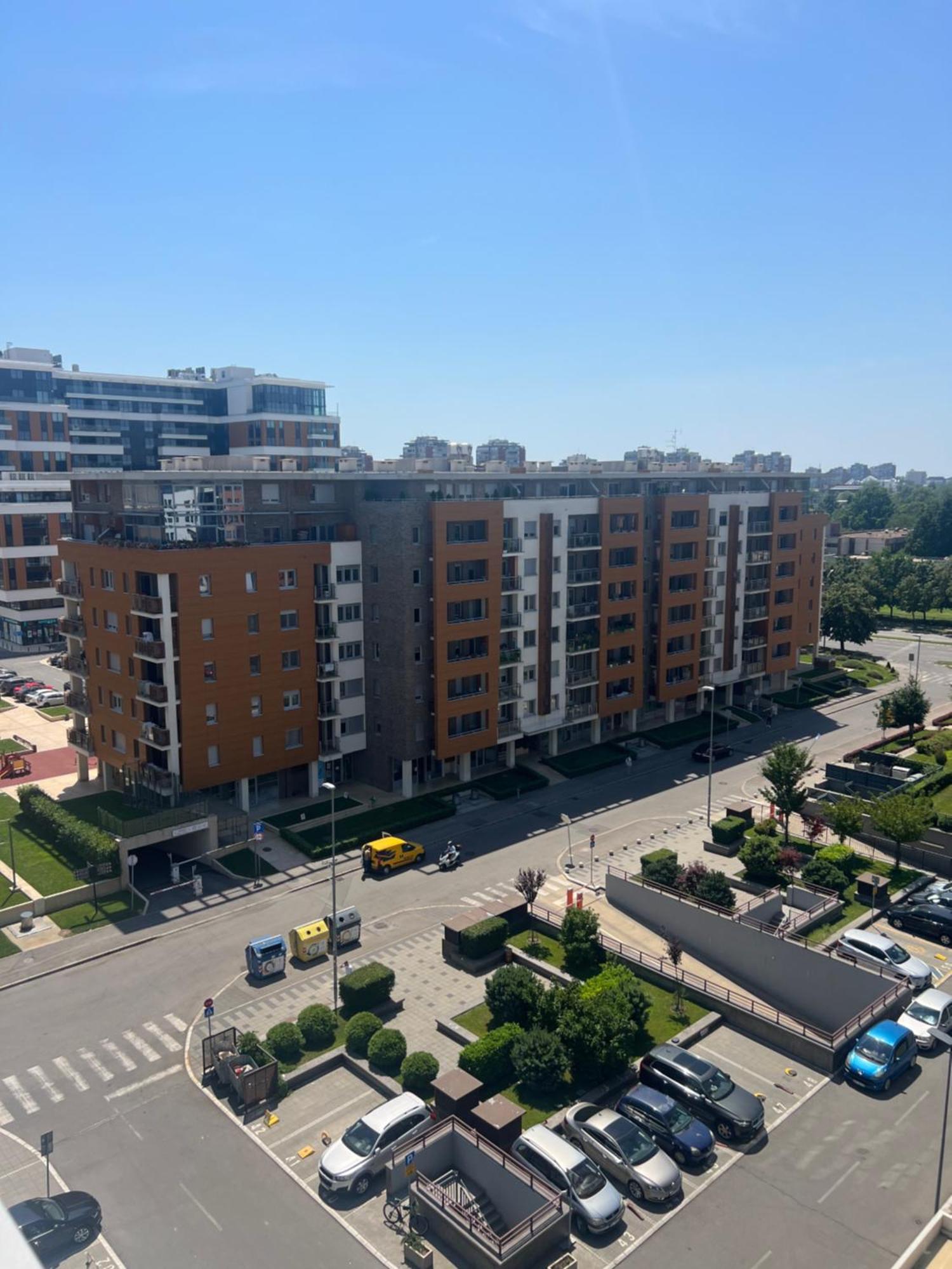 Hedonia Apartment เบลเกรด ภายนอก รูปภาพ
