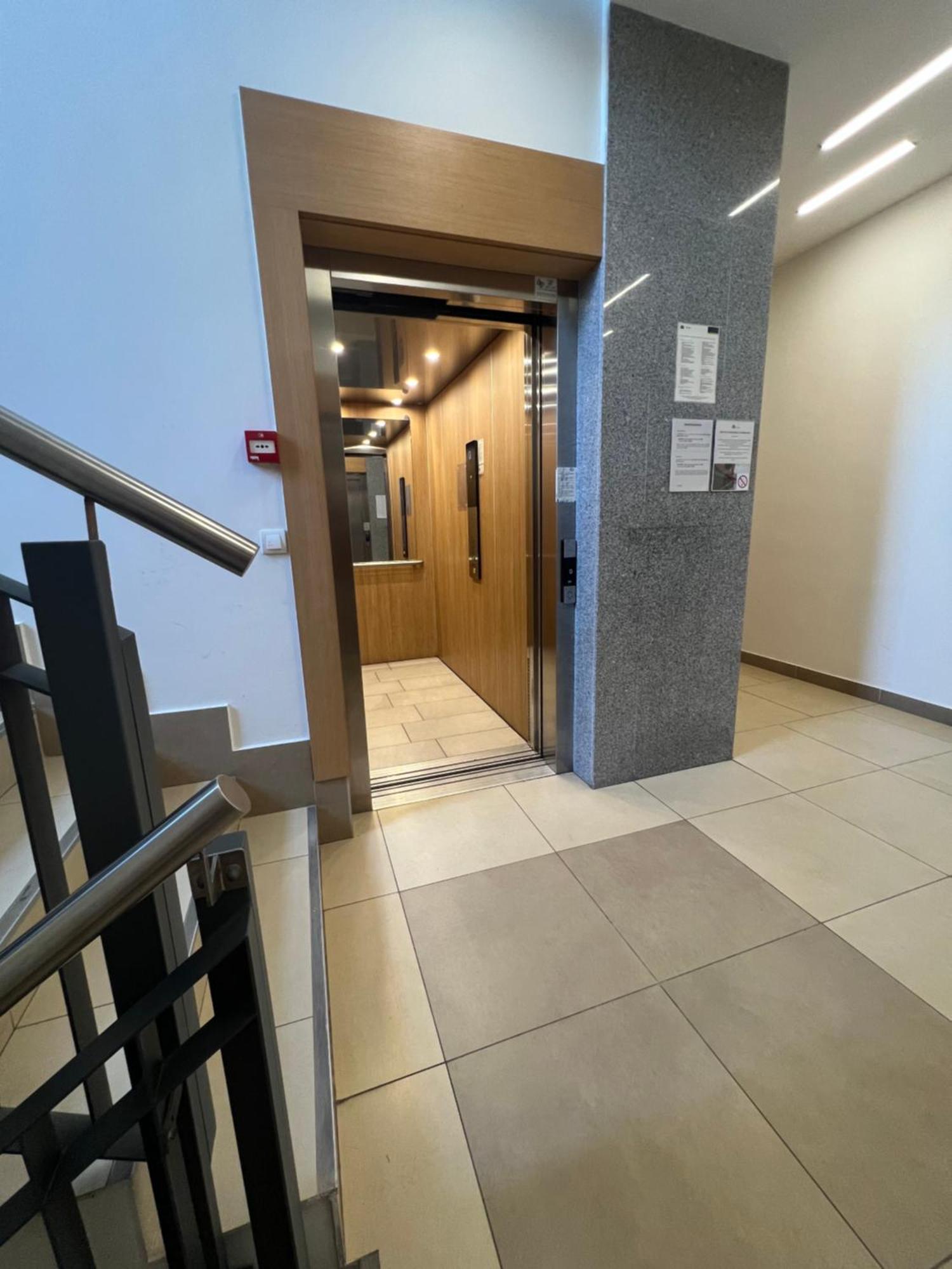 Hedonia Apartment เบลเกรด ภายนอก รูปภาพ